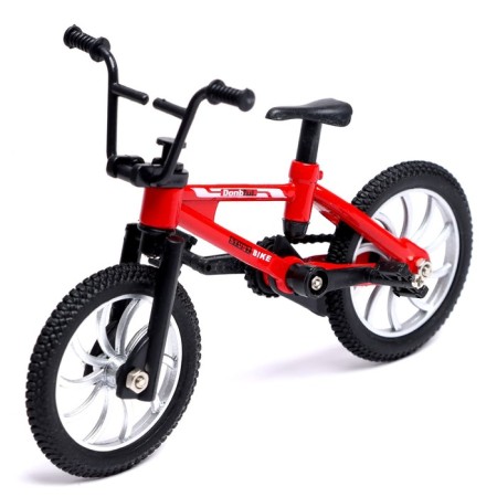 BMX finger bike, mix-2