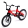 BMX finger bike, mix
