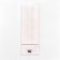 Pack Pack Pack, White, Silver strip, 7 x 4 x 21 cm