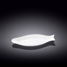 Wilmax English fish dish, length 22 cm