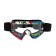 Glass-mask for motorcycle driving, transparent glass, bomber, OM-28