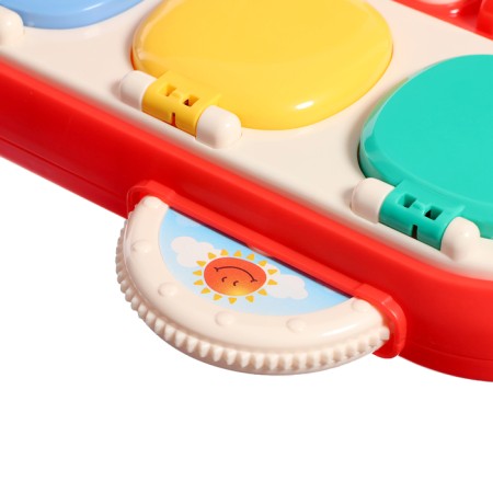 Developing toy "Fun" fun "-9