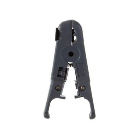 Rexant HT-S-501B twisted pair for cleaning and trimming