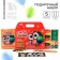 Gift set for graduation 5 items "Power of Knowledge"