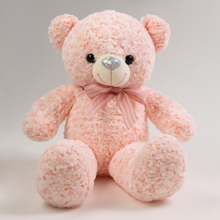 Soft toy "Bear", 70 cm-1