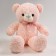 Soft toy "Bear", 70 cm