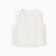 WHITE for Girls, Minaku: Party Dress, white color, height 140 cm