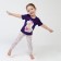 Пижама детская для девочки KAFTAN "Cute" рост 122-128 (34)