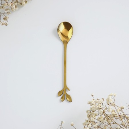 Dessert spoon "Taste", 2.5 x 12 cm.-4