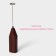 Kapucchucchucker Dolyana, 20 × 4 × 2.5 cm, 2.5 watts, brown color