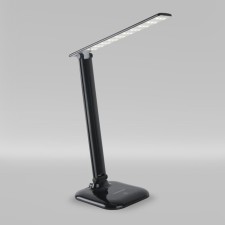 Alcor, SMD LED table lamp, LED tape, 15x15x38 cm