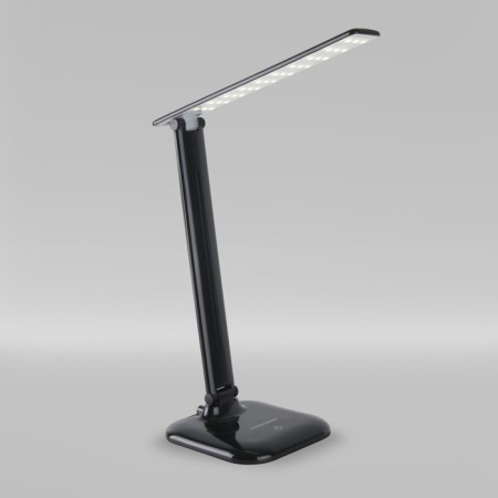 Alcor, SMD LED table lamp, LED tape, 15x15x38 cm