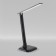 Alcor, SMD LED table lamp, LED tape, 15x15x38 cm