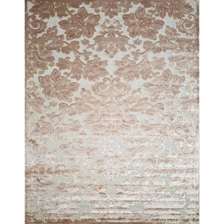 Rectangular carpet Genova 38011, size 100x140 cm
