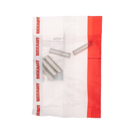Copper Luzhadiya GML 10-5 (10mm²-Ø5mm) GOST 23469.3-79 (in package 5 pcs.) Rexant-2