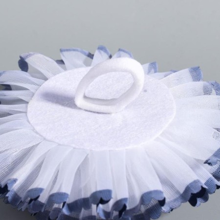 Hair bow, 9 cm, Winx-2
