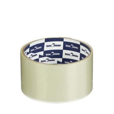 Klebebänder packaging tape, 48mm*14m, 40 mkm, transparent