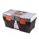 STELS tool box, 590 × 300 × 300 mm, 24 ", plastic