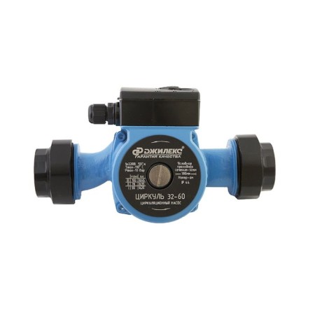 Circulation pump "Dzhlex" Circul 32/60