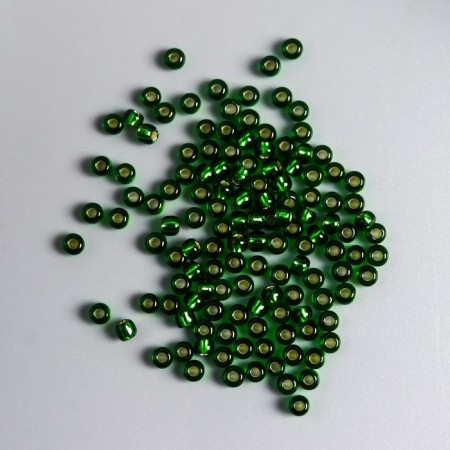 Бисер Чехия "Preciosa" 5г (57120)-1