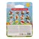 Constructor Children's Funky Toys "Airplane", with large blocks, 18 parts