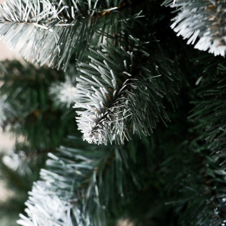 Artificial Christmas tree "Baikal Snow White" 150 cm-1