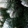 Artificial Christmas tree "Baikal Snow White" 150 cm