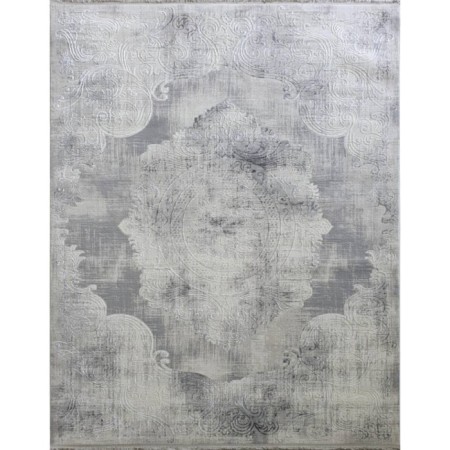 Rectangular carpet amatis lux 36560a, size 200x400 cm