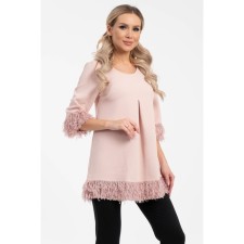 Women's tunic Wisell M4-2131/2, size 48