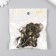 Decorative clove "Flower" 1.3x1.6 cm S-15