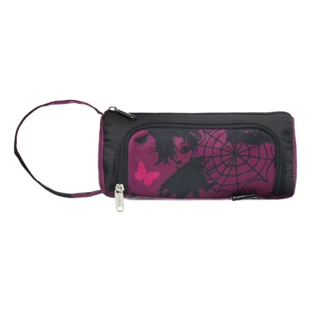 Penal soft, 2 compartments, volumetric, 100 x 210 x 80 mm, Erichkrause Witch, 60178-1