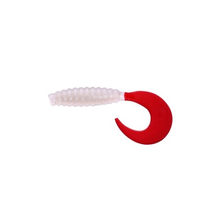Twizer Marlin’s TW53, 5.3 cm, 1.3 g, T08RT color, in packaging 5 pcs.