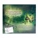 Metal puzzle “Mendeleev’s riddles”, set 4 pcs.
