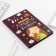 Gift set "The Best Educator": A5 Diary, 80 sheets, Planing, 50 sheets