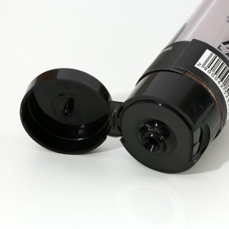 Acrylic paint, burning color burned, No. 681 in a tube 75 ml, Artlavka-2