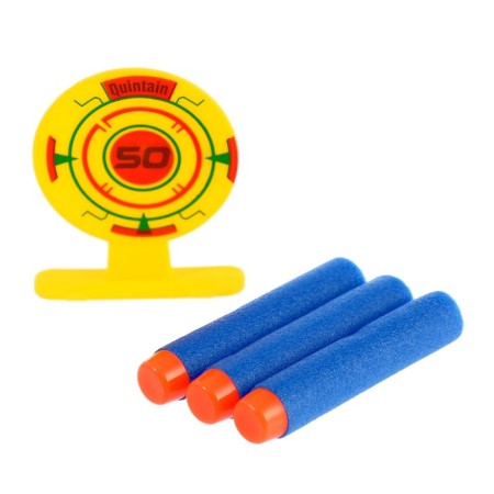 Blaster m7, shoots soft bullets, mixtures-3