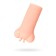 Realistic Kokos May, TPR, bodily masturbator, 14.5 cm