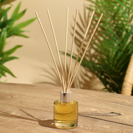 Diffusor "Riwaz" 50 ml (+ 6 sticks), CARADOMUM & Neroli-1