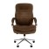 Chair Chairman Home 795 T-14 N fabric, brown