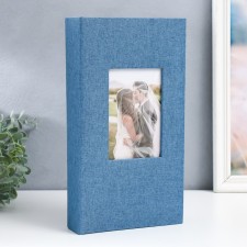 Photo album in 300 photos 10x15 cm 