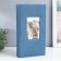 Photo album in 300 photos 10x15 cm "Blue" Textile 33x18x5 cm