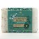 Salt briquette with eucalyptus essential oil, 1.35 kg, eucalyptus aroma, beauty pantry