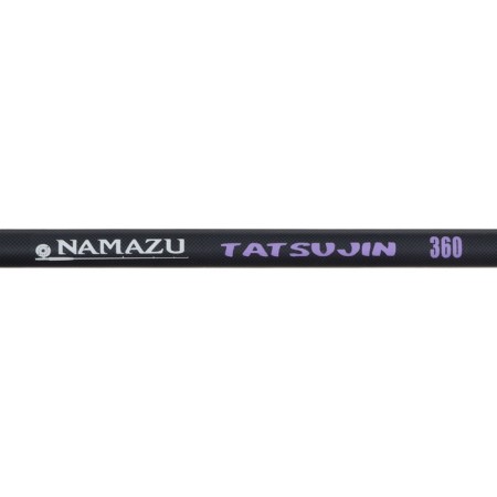 The feeder fider plug namazu tatsujin, test 50-150 g, length 3.6 m-1
