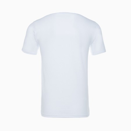 T -shirt male, white color, DC Comics, 48-5