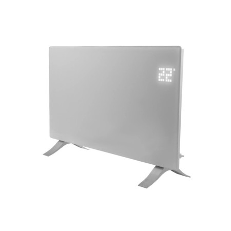 Denzel Optiprime-2000, Wi-Fi, 2000 watts, up to 25 m2, convector