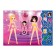 Stickers "Dress the doll. Superstar ”, 12 p.