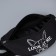 Board waist, lightning department, black color