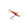Balancier Marlin’s 9110, 3.3 cm, 4.3 g, color 054