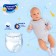 Disasters-Truski "Sun and Moon" 6/XXL, soft care, 16-25 kg, 28 pcs