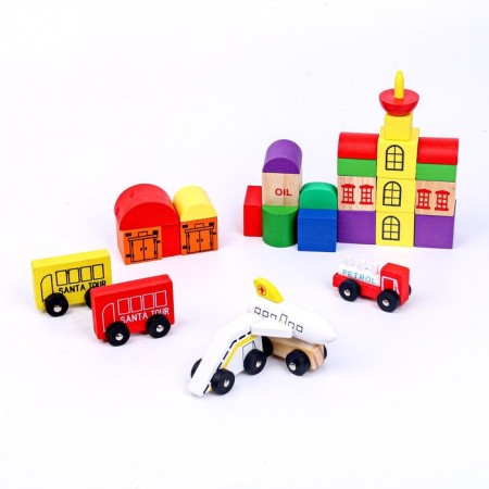 Designer "Airport"-2